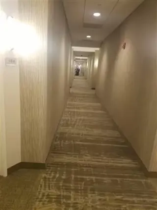 Instalación de carpeta