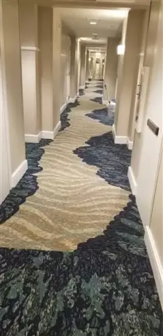 Instalación de carpeta