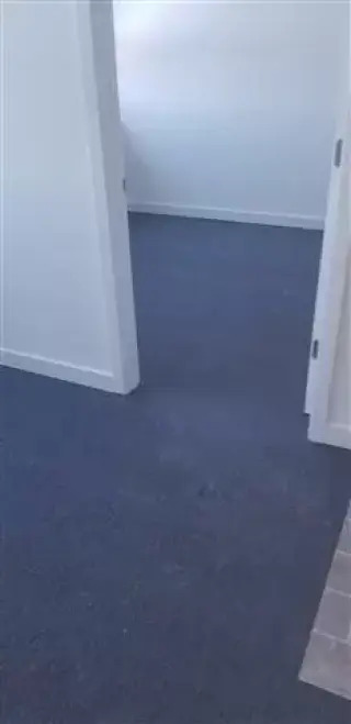 Instalación de carpeta