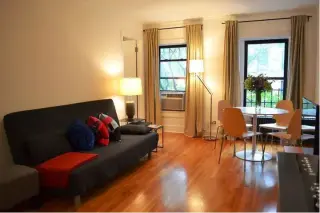 1 BED/ 1 BATH APARTMENT RENTAL
