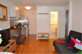1 BED/ 1 BATH APARTMENT RENTAL