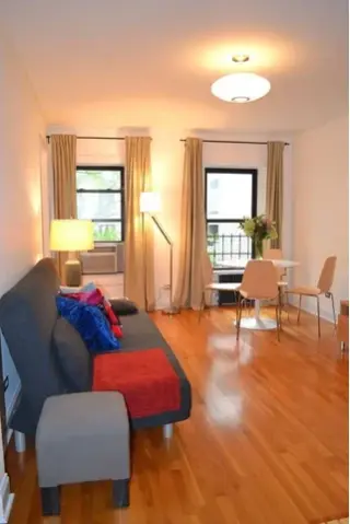 1 BED/ 1 BATH APARTMENT RENTAL
