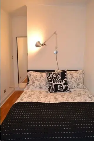 1 BED/ 1 BATH APARTMENT RENTAL