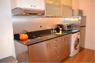 1 BED/ 1 BATH APARTMENT RENTAL