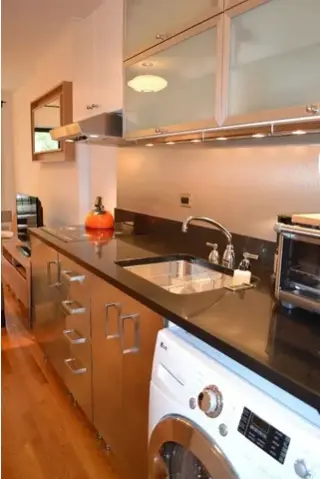 1 BED/ 1 BATH APARTMENT RENTAL