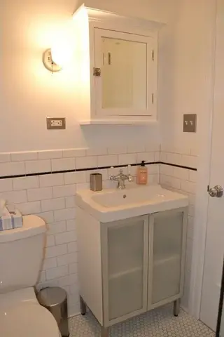 1 BED/ 1 BATH APARTMENT RENTAL