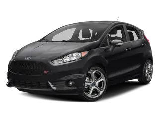 2017 Ford Fiesta ST