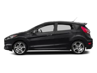 2017 Ford Fiesta ST