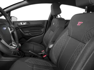 2017 Ford Fiesta ST