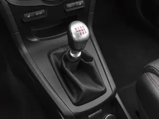 2017 Ford Fiesta ST