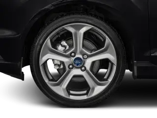2017 Ford Fiesta ST