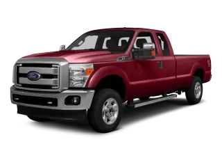 2016 Ford Super Duty F-250 SRW