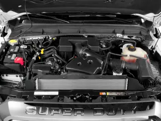 2016 Ford Super Duty F-250 SRW