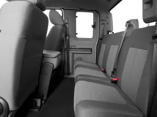 2016 Ford Super Duty F-250 SRW