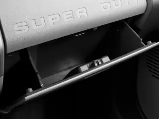 2016 Ford Super Duty F-250 SRW