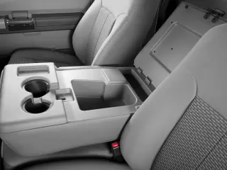 2016 Ford Super Duty F-250 SRW