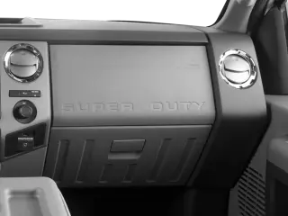 2016 Ford Super Duty F-250 SRW