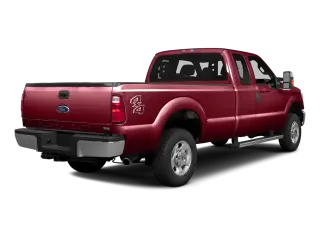 2016 Ford Super Duty F-250 SRW