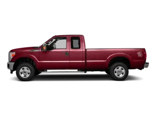 2016 Ford Super Duty F-250 SRW