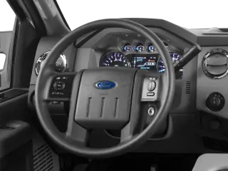 2016 Ford Super Duty F-250 SRW