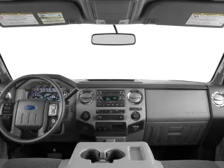 2016 Ford Super Duty F-250 SRW
