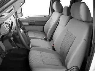 2016 Ford Super Duty F-250 SRW