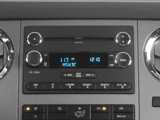 2016 Ford Super Duty F-250 SRW