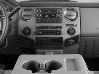 2016 Ford Super Duty F-250 SRW