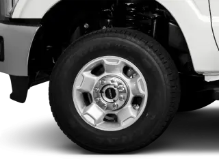 2016 Ford Super Duty F-250 SRW