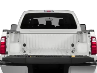 2016 Ford Super Duty F-250 SRW