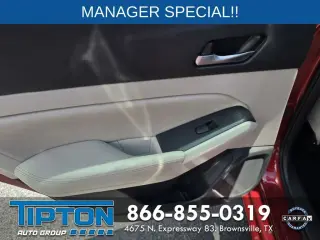 2022 Nissan Altima