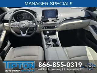 2022 Nissan Altima
