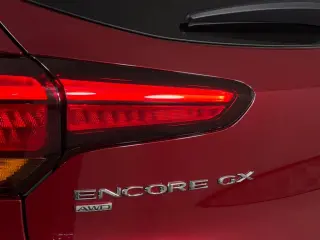 2021 Buick Encore GX