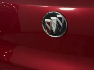 2021 Buick Encore GX