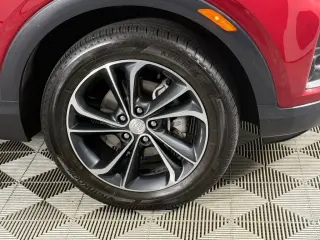 2021 Buick Encore GX