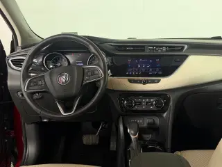 2021 Buick Encore GX