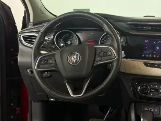 2021 Buick Encore GX