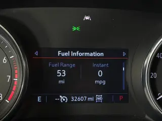 2021 Buick Encore GX