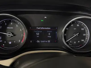 2021 Buick Encore GX