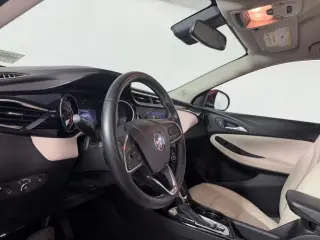 2021 Buick Encore GX