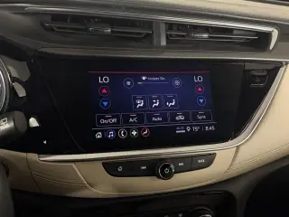 2021 Buick Encore GX