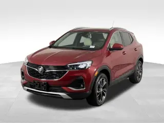 2021 Buick Encore GX