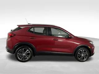 2021 Buick Encore GX
