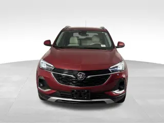 2021 Buick Encore GX