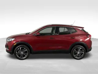 2021 Buick Encore GX