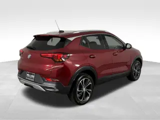 2021 Buick Encore GX