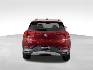 2021 Buick Encore GX