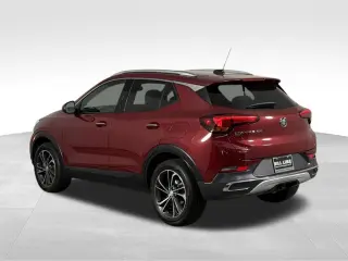 2021 Buick Encore GX
