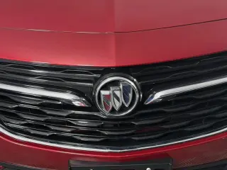 2021 Buick Encore GX