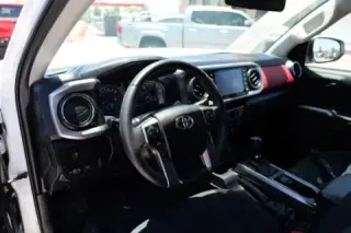 2022 Toyota Tacoma Double Cab